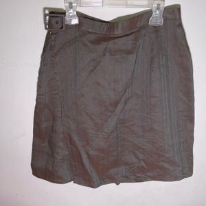 Vintage Giorgio Armani skirt